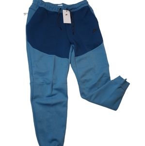 Nike Mens Sportswear Tech Fleece Jogger (CU4495-469)